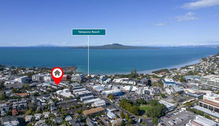 Lot 4/3&3A Campbell Road Takapuna_23