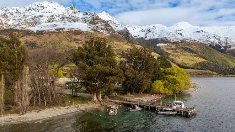 Cecil Peak Station Queenstown_34