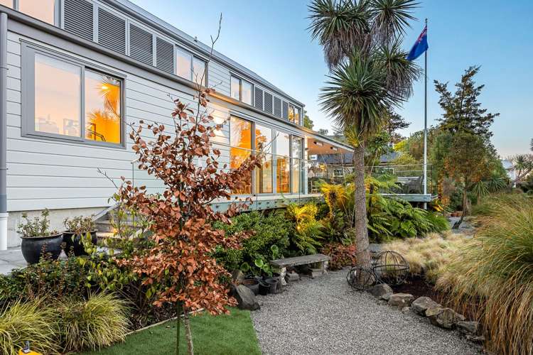 12 Clifford Avenue Fendalton_32