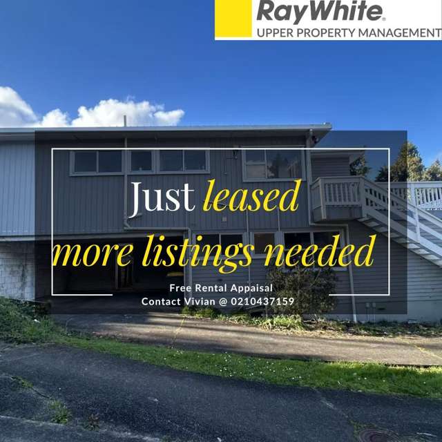 Newly renovated 3 bedrooms home in Torbay