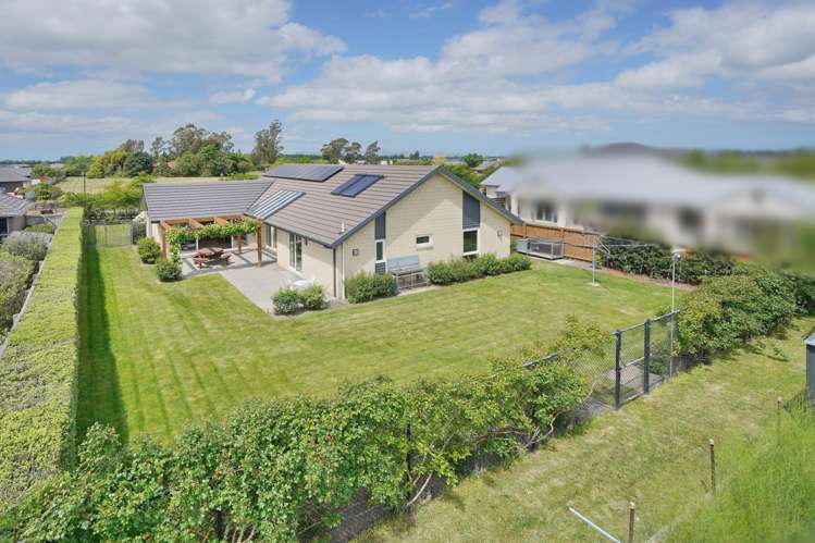 34 Rotherham Drive West Melton_22