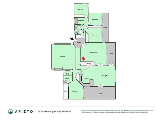 13 Gainsborough Court Rolleston_1