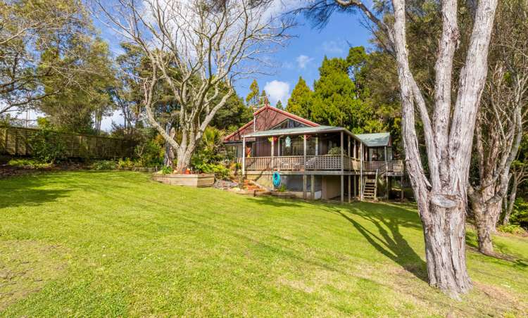 304 Huia Road Titirangi_8