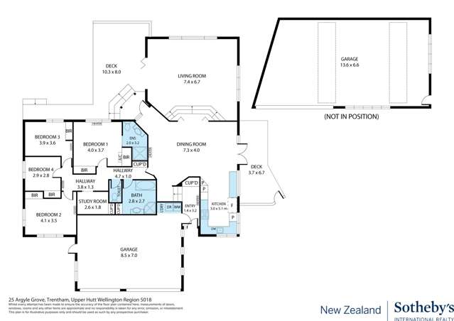 25 Argyle Grove Trentham_1