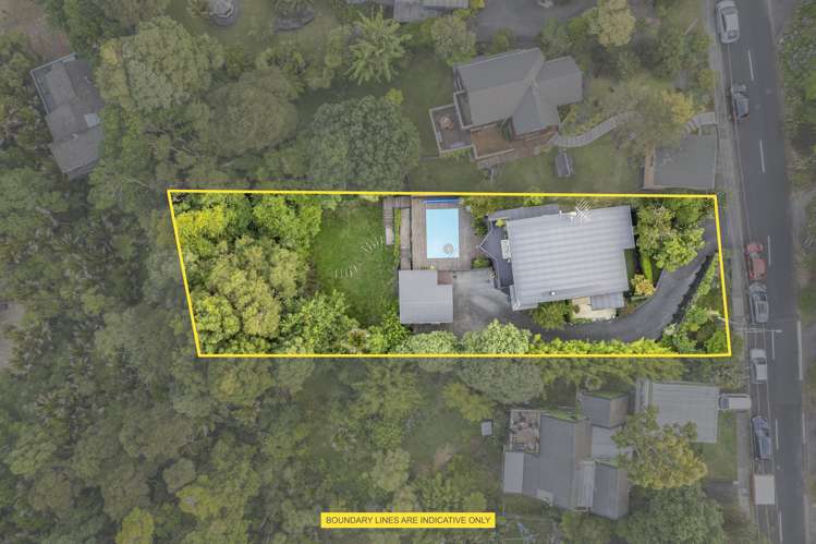 78 Tanekaha Road Titirangi_40