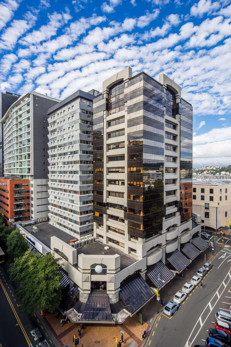 40 Mercer Street Wellington Central_9