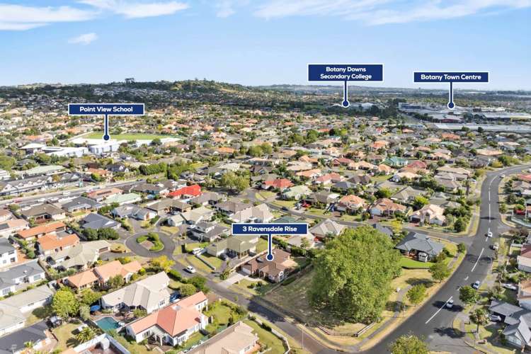 3 Ravensdale Rise Northpark_24