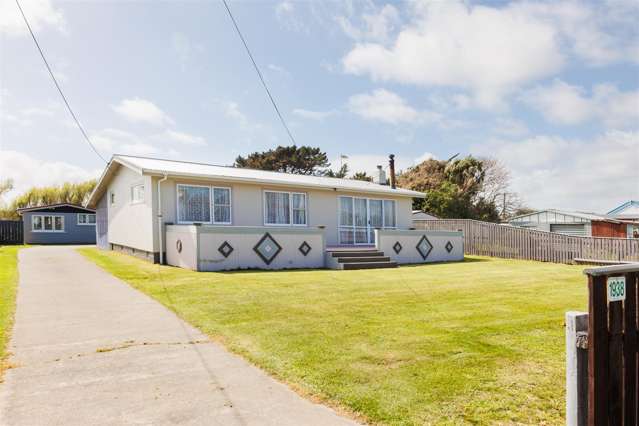 VERY AFFORD A BULL - CALL 0800 OHAKEA