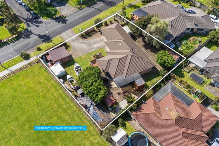 166 Princes Street West Pukekohe_19