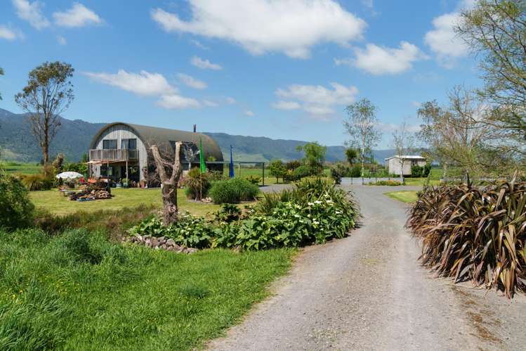 768 Wardville Road Te Aroha_7