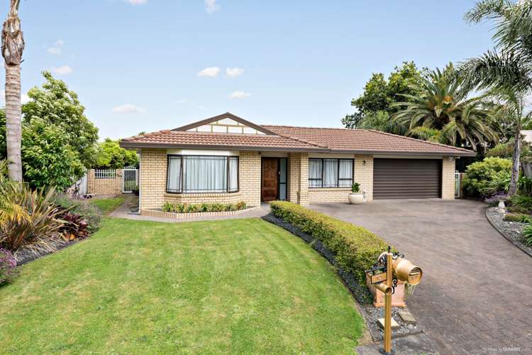 12 Gairloch Place Wattle Downs_15