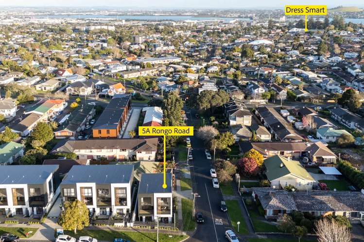 5A Rongo Road Royal Oak_23