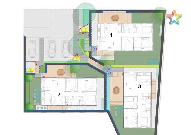 Lot 4/18 Norana Road Maoribank_2