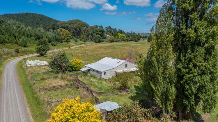 532 Waiatai Road Wairoa_20