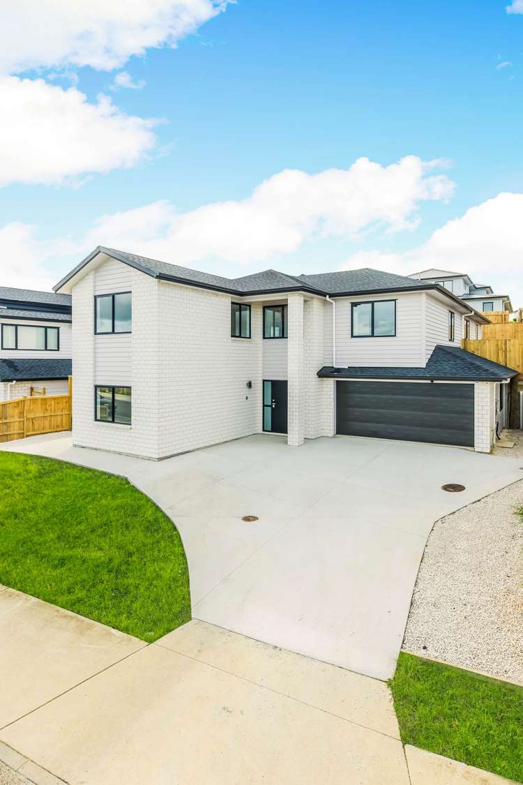 4 Melgran Avenue Papakura_6