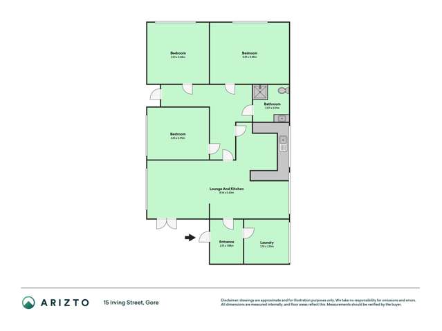 15 Irving Street Gore_1