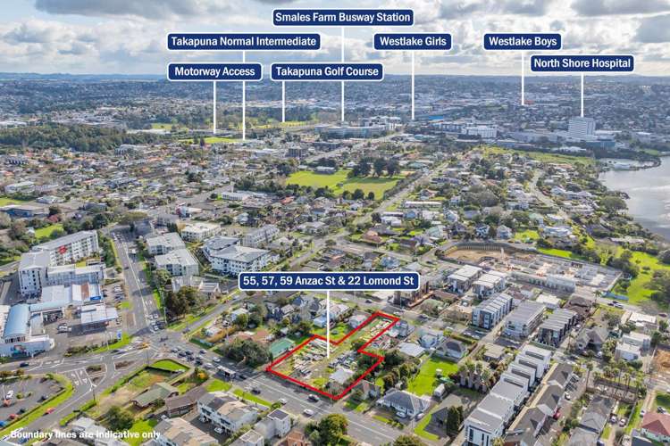 55,57,59 Anzac street & 22 Lomond Street Takapuna_2