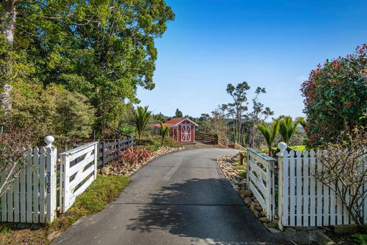 319E Wishart Road Helensville_4