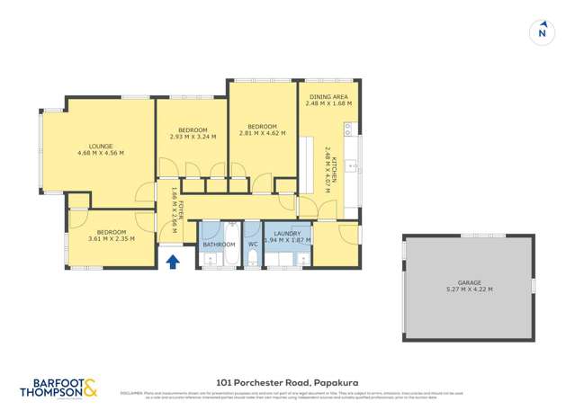 101 Porchester Road Papakura_1