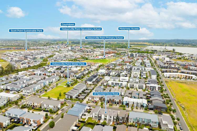 13 Spotted Dove Road Hobsonville_9