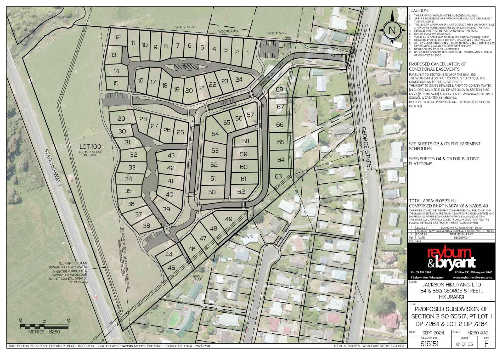 54 & 56A George Street Hikurangi_0