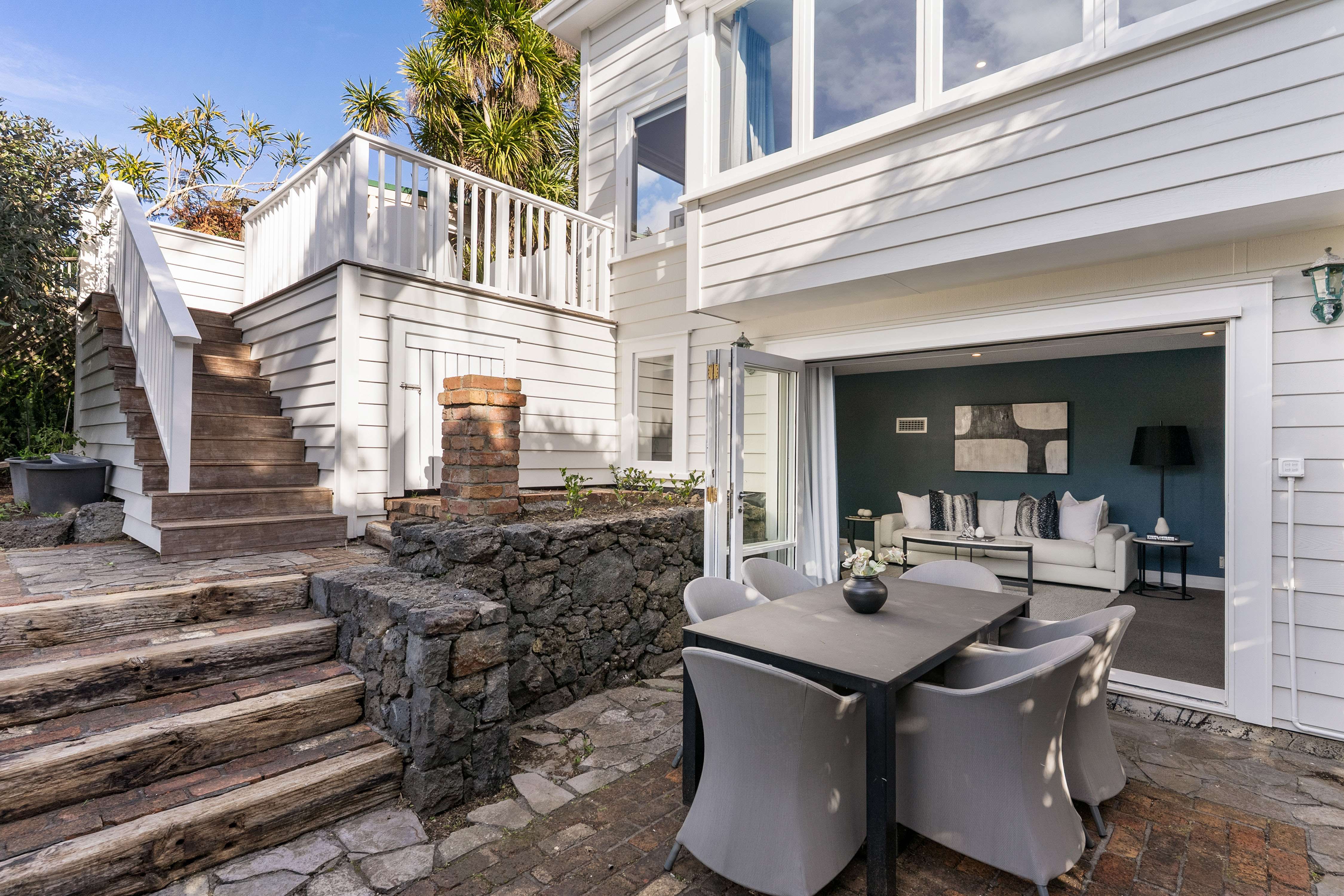 19 Burnley Terrace, Mt Eden, Auckland, goes to auction on September 17