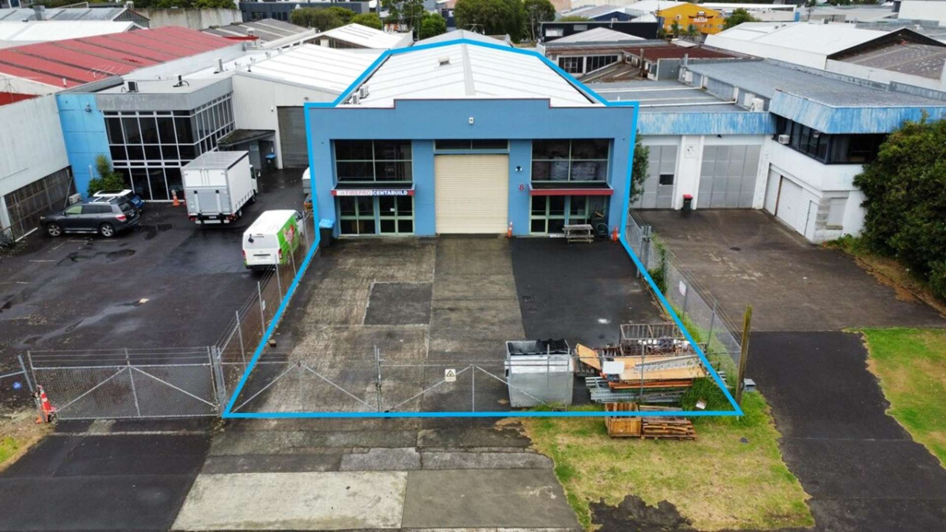 8 Botha Road Penrose_0