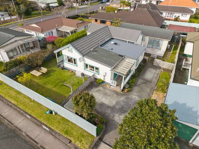 Home & Income Opportunity - Prime Location!