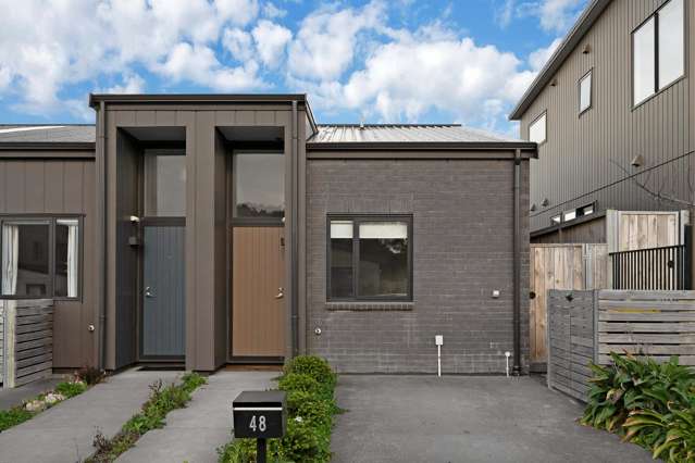 Rare Single-Level Corner Site | Fletcher Built