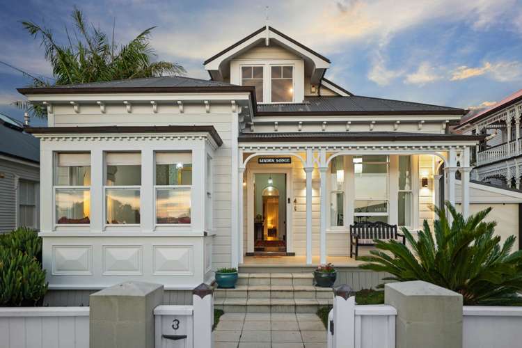 3 Jubilee Avenue Devonport_1