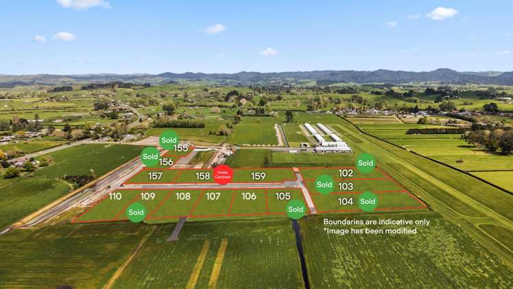 Lot 103, 170 Limmer Road_0