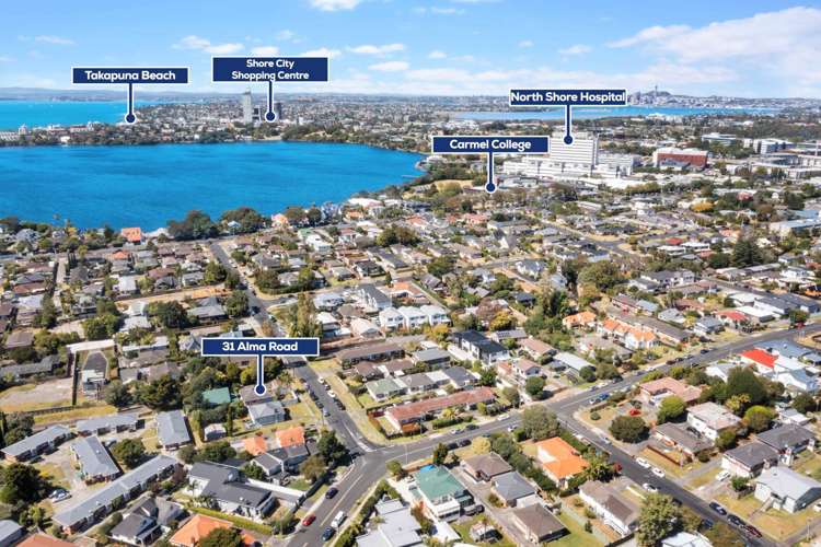 1/31 Alma Road Milford_17