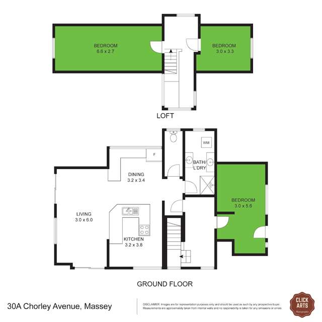 Unit 1/30 Chorley Avenue Massey_1