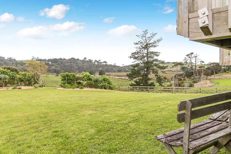 292 Ridge Road Mahurangi East_12