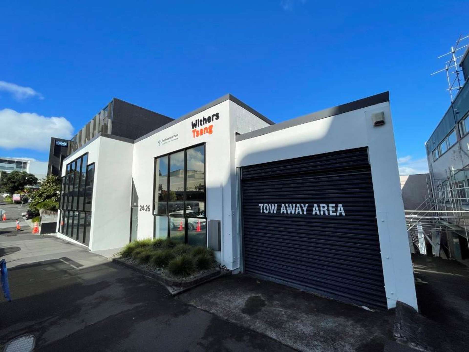 Ground /24 - 26 Pollen Street Grey Lynn_0