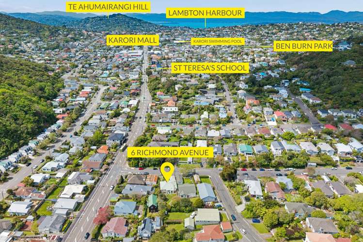 6 Richmond Avenue Karori_38