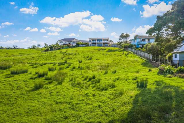 Lot 11 Harmony Bay Algies Bay_1