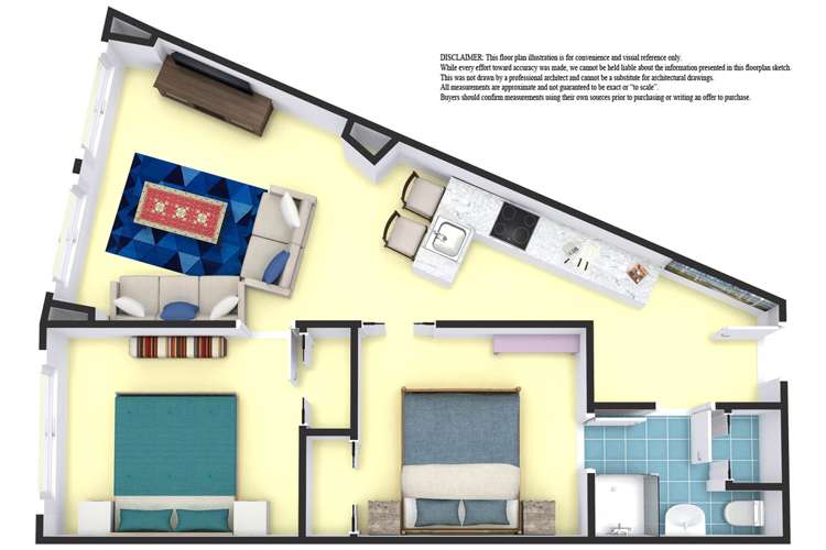 5l/156 Vincent Street Auckland Central_12