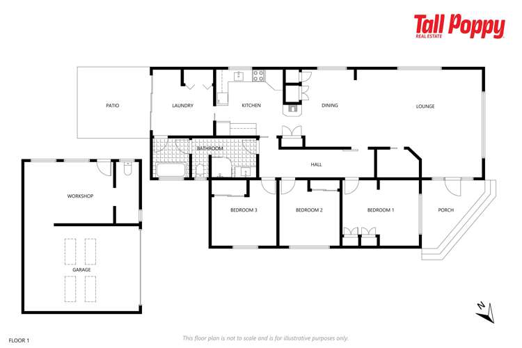 7 Tyndall Street Pahiatua_19