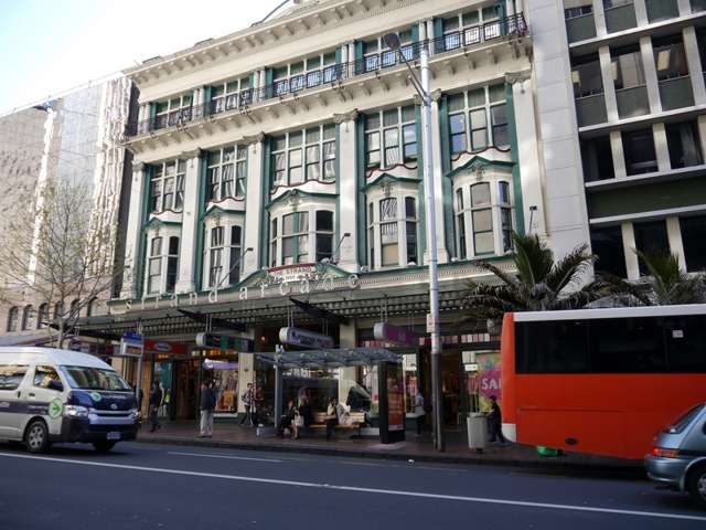 233 Queen Street Auckland Central_3