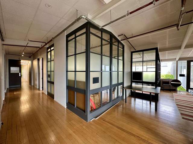 4 Brown Street Ponsonby_1