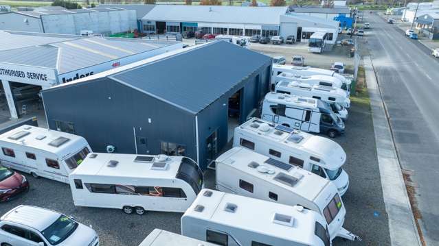 2 Avon Street Gore_3