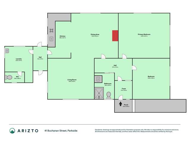 41 Buchanan Street Parkside_1