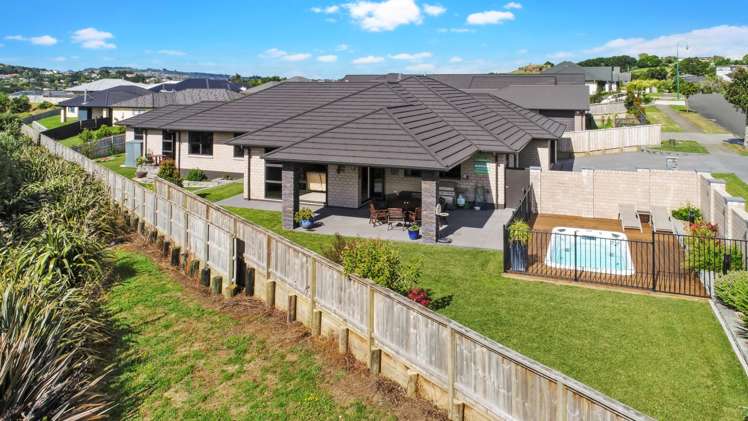 16 Twomey Drive Pukekohe_19