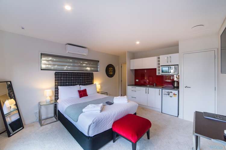 25 Melbourne Street Queenstown_10