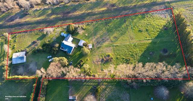 Room for Trucks, Trailers, Toys & More