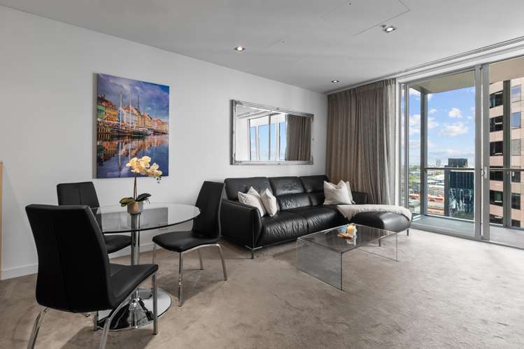 2013/26 Albert Street Auckland Central_3