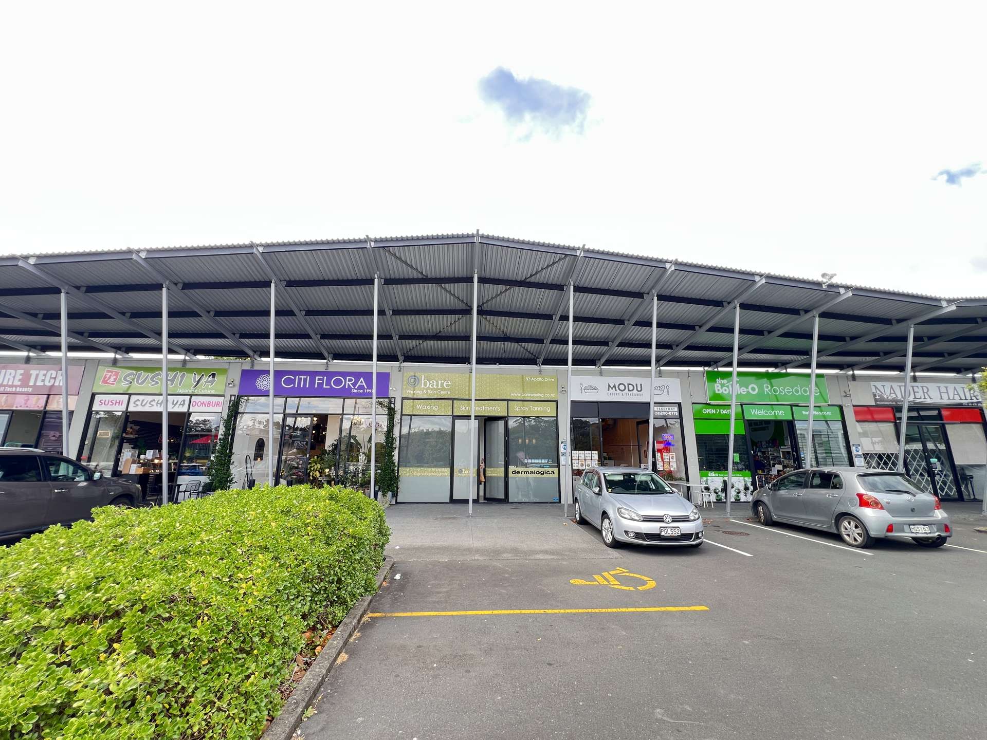 6/83 Apollo Drive Albany_0