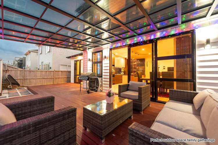 14 Matahae Drive Flat Bush_3