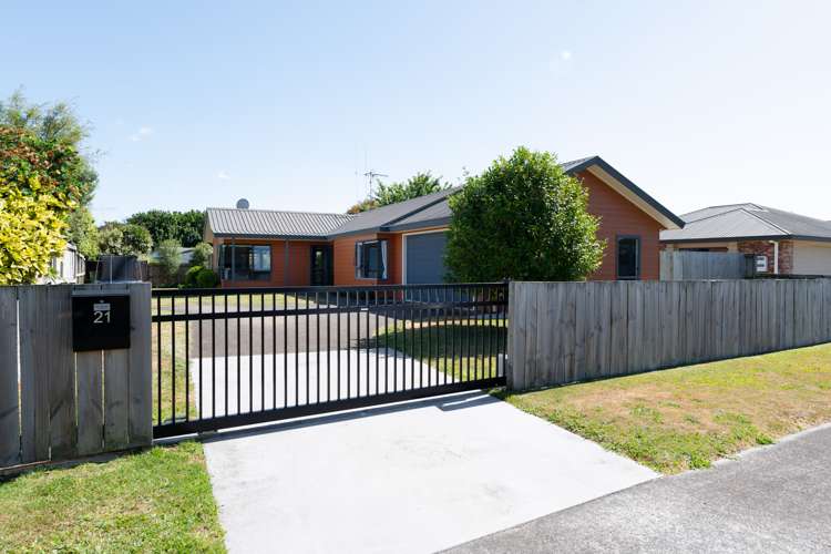 21 Sarindah Place Fairview Downs_12